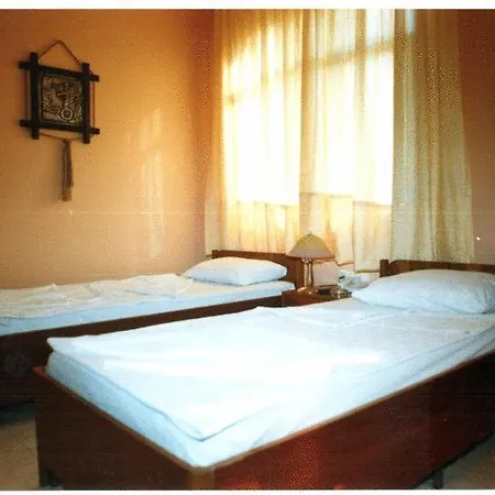Hotel World