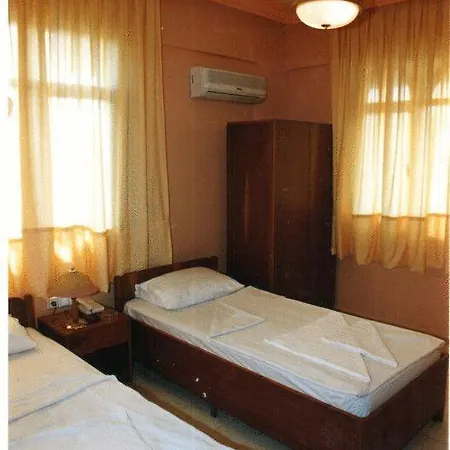 Hotel World Alanya