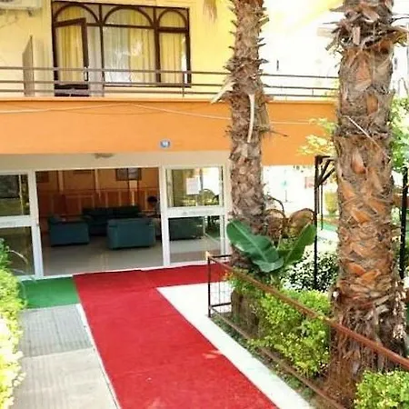 Hotel World Alanya
