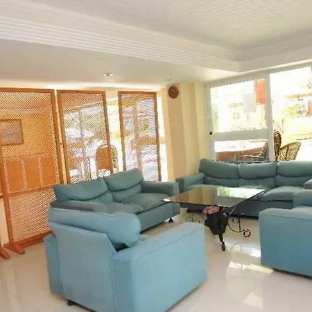 Hotel World Alanya